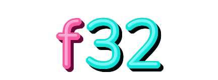 f32 — logo kanal